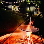 Lägenhet Pod Krakowem - Stare Sady *
