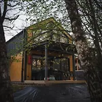 Pod Krakowem - Stare Sady Lägenhet *