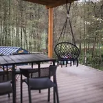 Pod Krakowem - Stare Sady Lägenhet Kopytowka