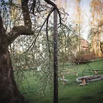Lägenhet Pod Krakowem - Stare Sady