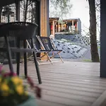 Lägenhet Pod Krakowem - Stare Sady