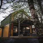 Pod Krakowem - Stare Sady Lägenhet Kopytowka