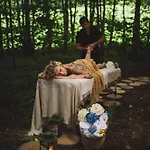 Pod Krakowem - Stare Sady Lägenhet Kopytowka