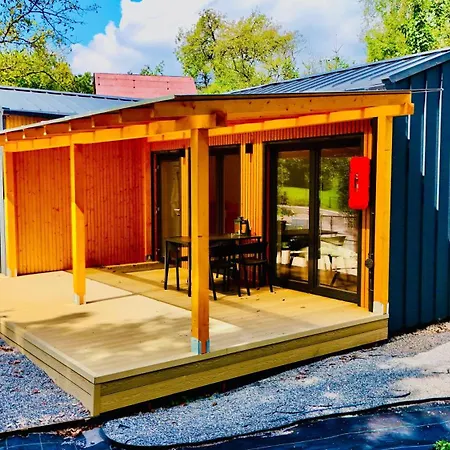 Apartmán Pod Krakowem - Stare Sady *