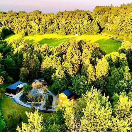 Pod Krakowem - Stare Sady Apartment *