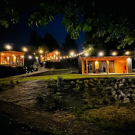 Pod Krakowem - Stare Sady *