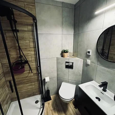 Apartmán Pod Krakowem - Stare Sady Kopytowka