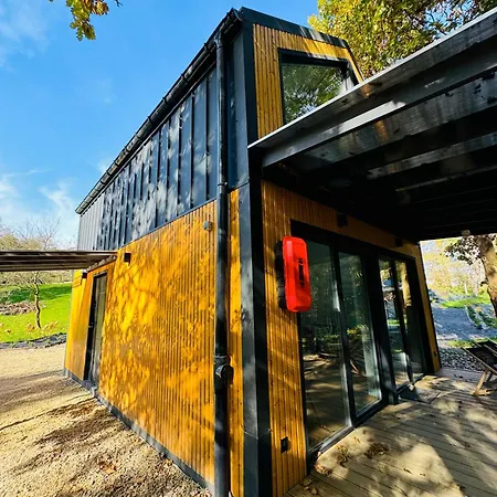 Pod Krakowem - Stare Sady Apartment Kopytowka