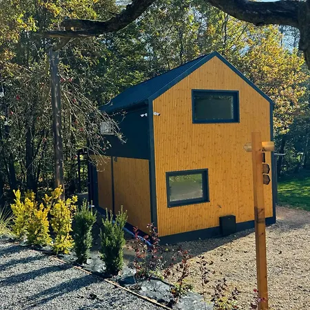 Apartmán Pod Krakowem - Stare Sady Kopytowka