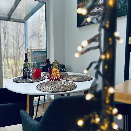 Apartmán Pod Krakowem - Stare Sady *