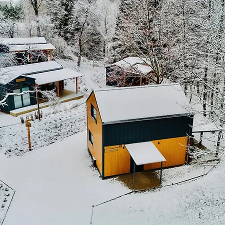 Pod Krakowem - Stare Sady