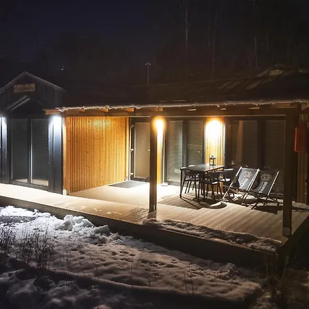 Apartamento Pod Krakowem - Stare Sady