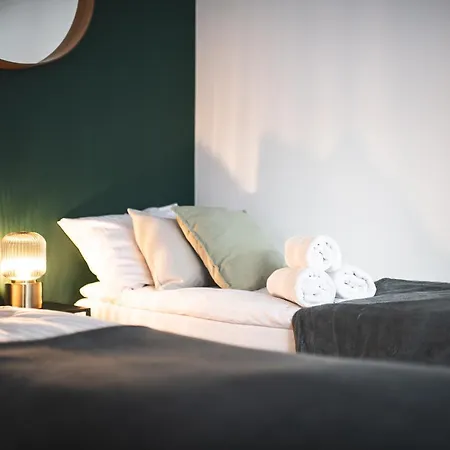 Apartamento Pod Krakowem - Stare Sady Kopytowka