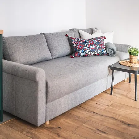 Apartament Pod Krakowem - Stare Sady