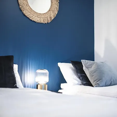 Pod Krakowem - Stare Sady Apartament *