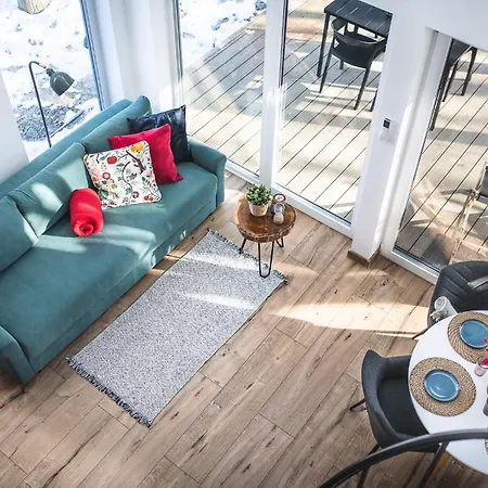 Apartamento Pod Krakowem - Stare Sady *