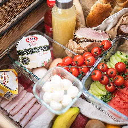 Pod Krakowem - Stare Sady Apartment Kopytowka