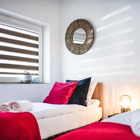 Apartamento Pod Krakowem - Stare Sady Kopytowka
