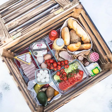 Pod Krakowem - Stare Sady * Kopytowka