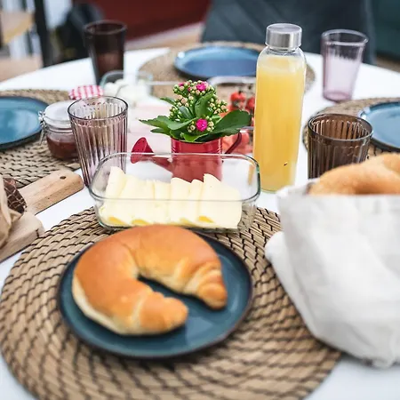 Pod Krakowem - Stare Sady Apartment