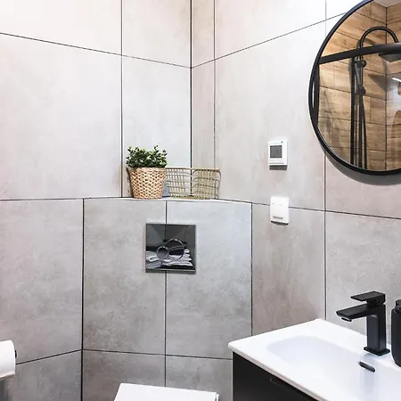 Apartament Pod Krakowem - Stare Sady