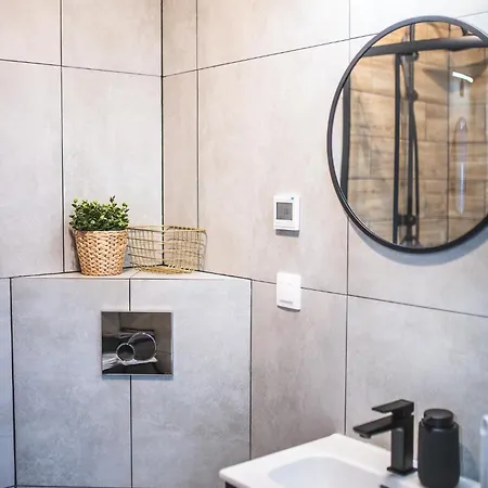 Apartament Pod Krakowem - Stare Sady *