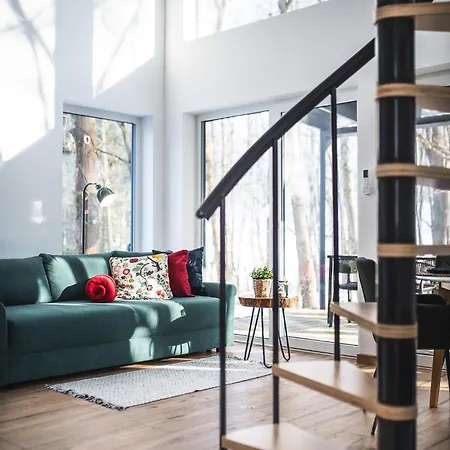 Pod Krakowem - Stare Sady Apartment Kopytowka