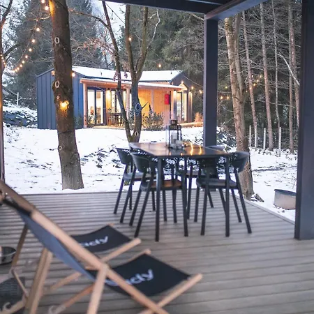 Apartamento Pod Krakowem - Stare Sady