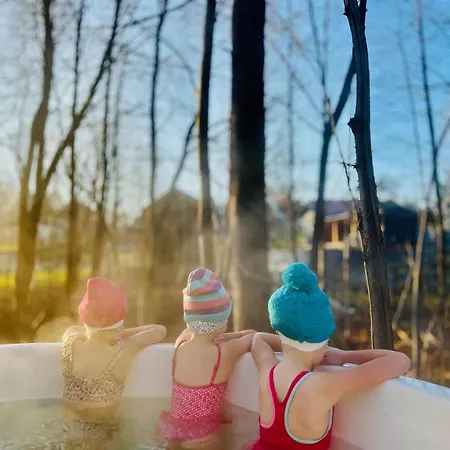 Pod Krakowem - Stare Sady