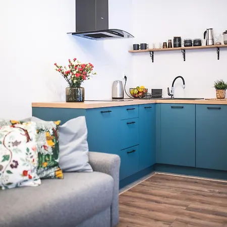 Pod Krakowem - Stare Sady * Kopytowka