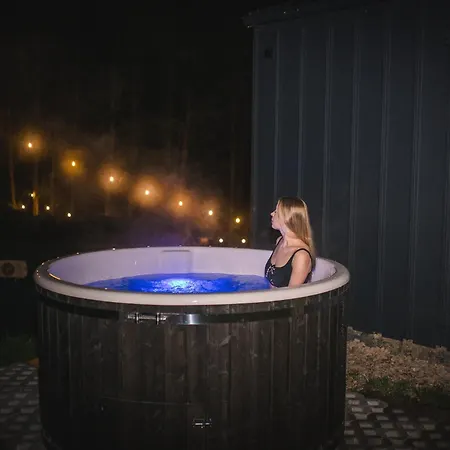 Pod Krakowem - Stare Sady Apartmán