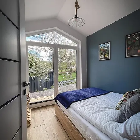 Pod Krakowem - Stare Sady Apartment Kopytowka