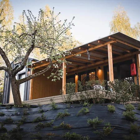 Pod Krakowem - Stare Sady Apartment