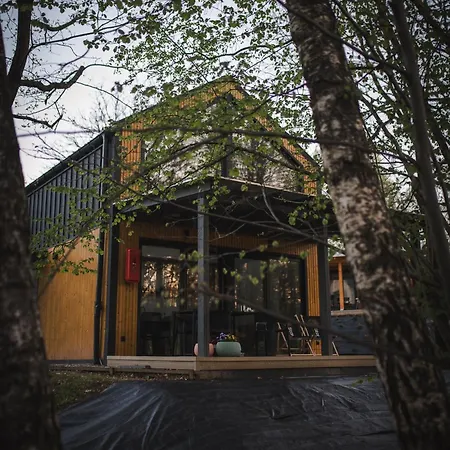 Pod Krakowem - Stare Sady Apartment *