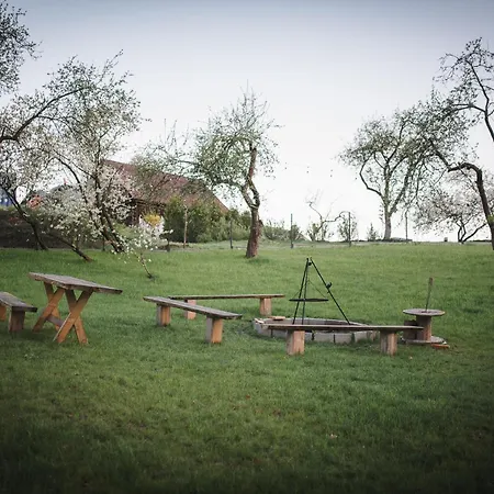 Apartment Pod Krakowem - Stare Sady *