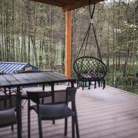 Pod Krakowem - Stare Sady Apartment Kopytowka