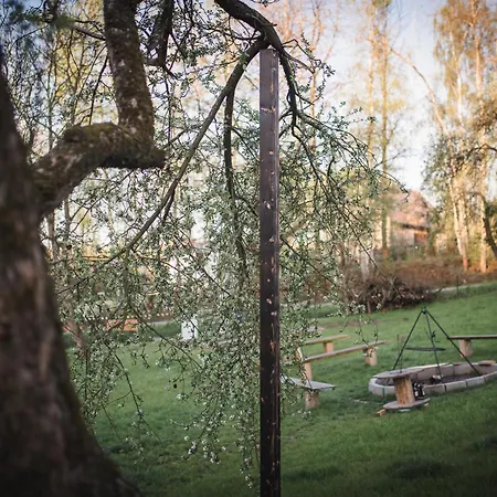 Apartmán Pod Krakowem - Stare Sady