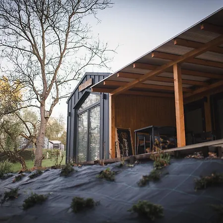 Pod Krakowem - Stare Sady Apartment *