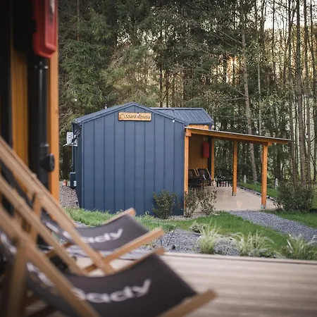 Apartmán Pod Krakowem - Stare Sady *