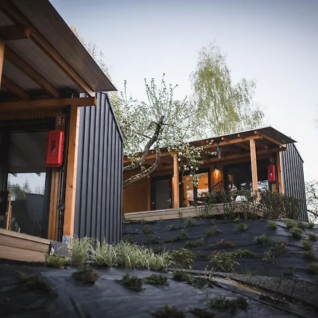 Pod Krakowem - Stare Sady Apartment