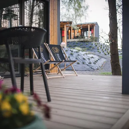 Apartament Pod Krakowem - Stare Sady