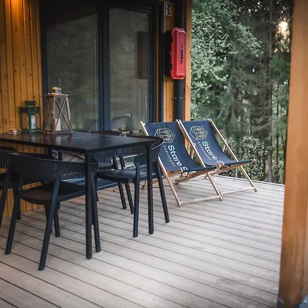 Apartament Pod Krakowem - Stare Sady *
