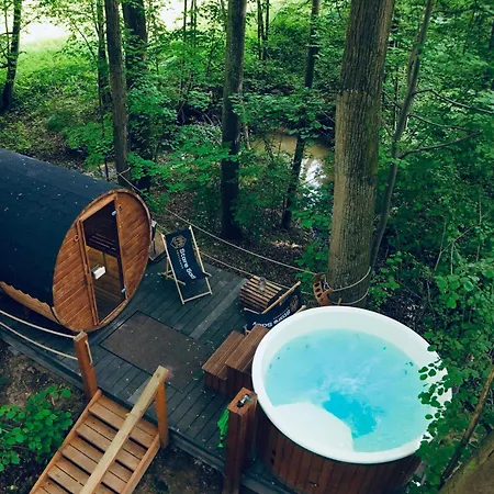 Apartamento Pod Krakowem - Stare Sady *