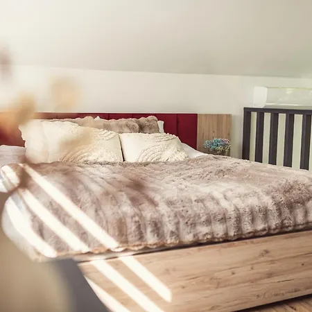 Pod Krakowem - Stare Sady Apartamento Kopytowka