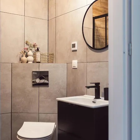 Apartamento Pod Krakowem - Stare Sady *