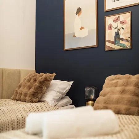 Apartamento Pod Krakowem - Stare Sady *