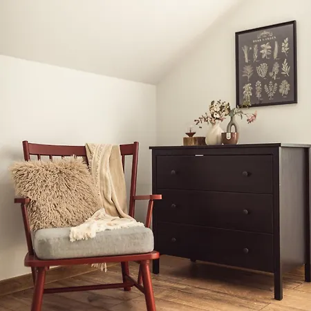 Apartamento Pod Krakowem - Stare Sady *
