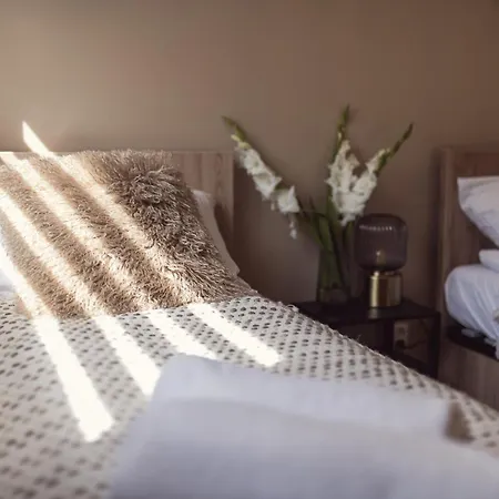 Apartamento Pod Krakowem - Stare Sady Kopytowka
