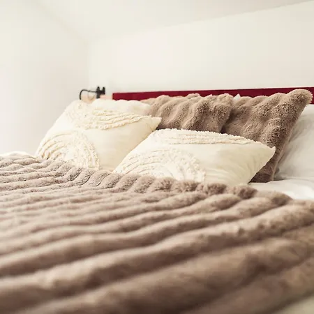 Apartamento Pod Krakowem - Stare Sady